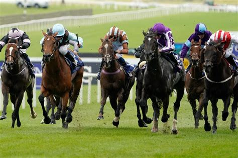 2021 Irish Derby Odds and Latest Betting. .